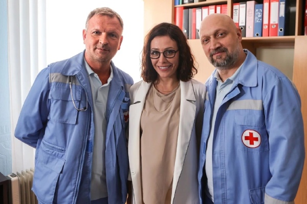 новые сезоны сериалов нтв