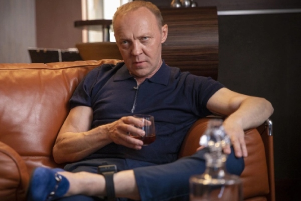 новые сериалы канала нтв