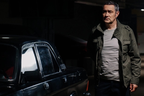 Балабол 8 сезон 2024 НТВ