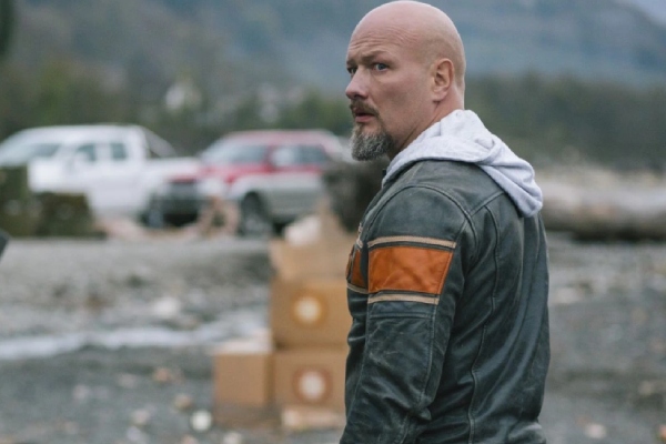 4 сезон лихач нтв