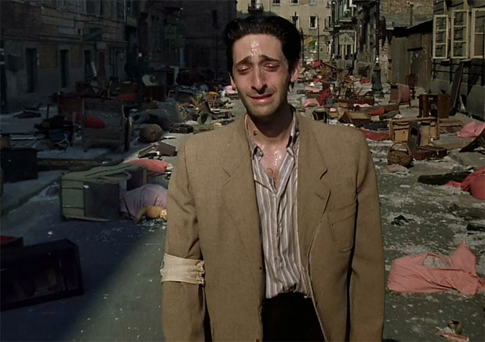 ТОП-10 фильмов про концлагеря