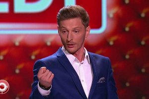 Камеди клаб выпуск от 15.09.2023