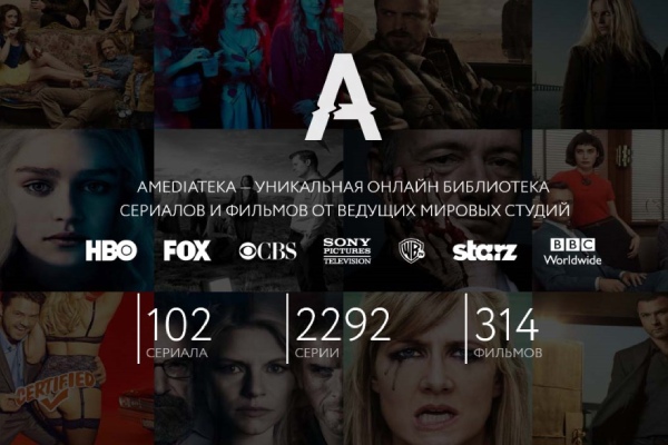 лучший онлайн кинотеатр 2023