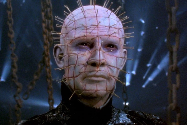 монстры из разных фильмов