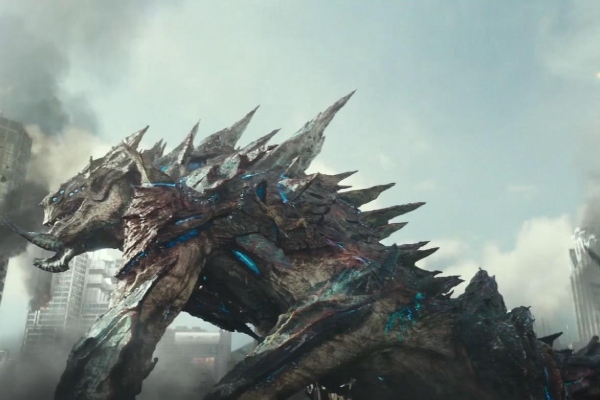 лучший монстр фильм