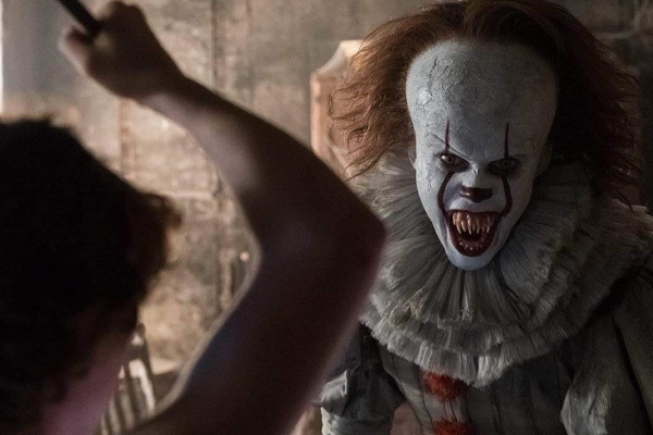 кино про монстров