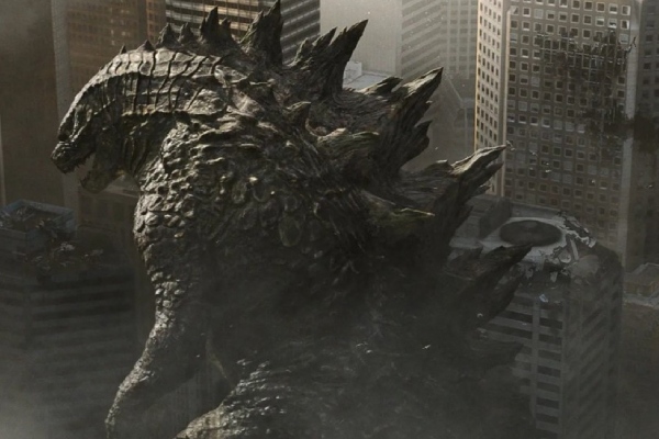 фильм годзилла король монстров