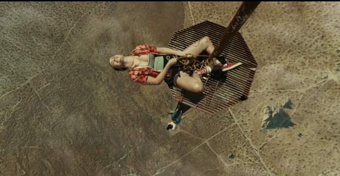 Где и как снимали фильм “Вышка” (2023)