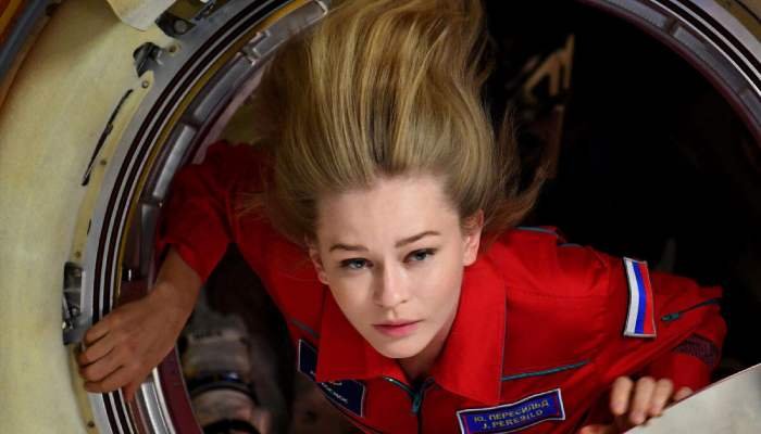 Стоит ли смотреть “Вызов”: отзывы о первом фильме, снятом на МКС