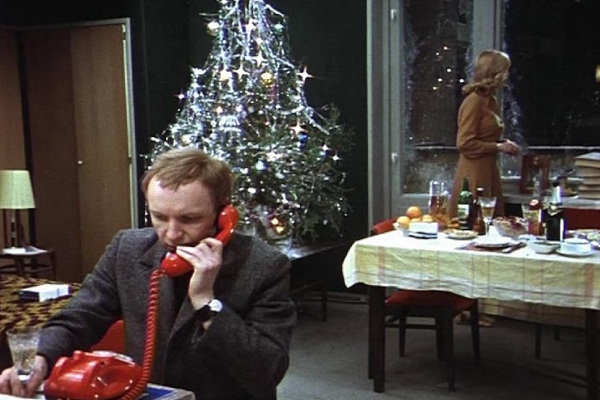 лучшие елки в фильмах