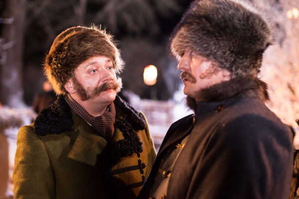 елки фильмы по порядку