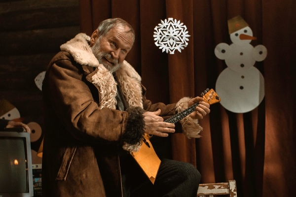 елки сколько частей список