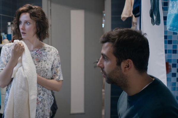 фильм елки по порядку список