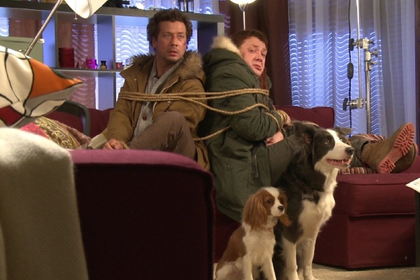 елки смотреть по порядку