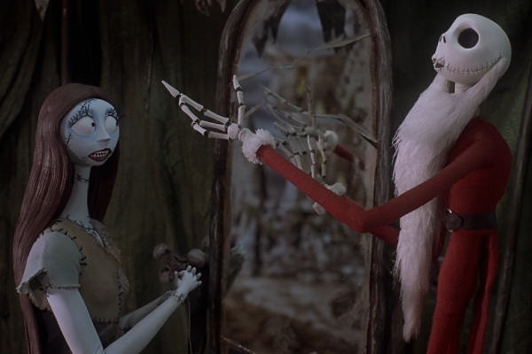 новогодний мюзикл 2024