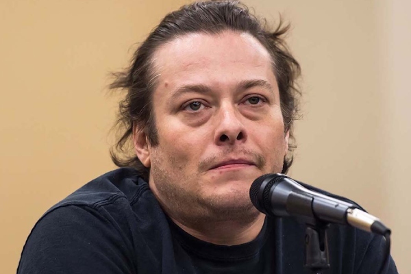 актер одной роли Эдвард Ферлонг