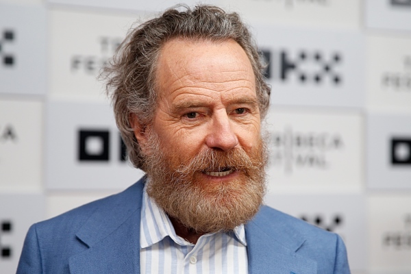 актер одной роли во все тяжкие