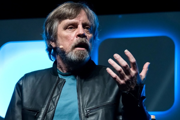 актер одной роли скайоукер