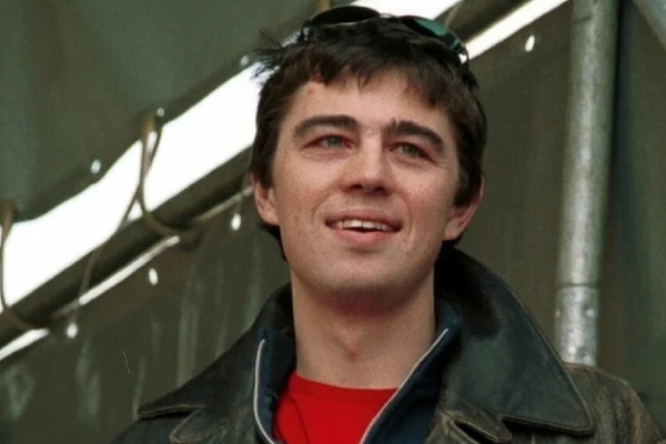 актеры одной роли российские