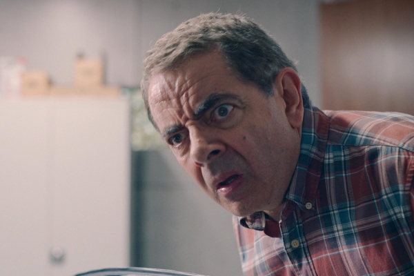 актер одной роли аткинсон