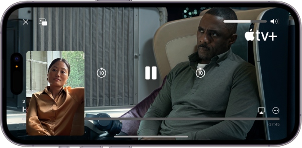 просмотр фильмов вместе на расстоянии