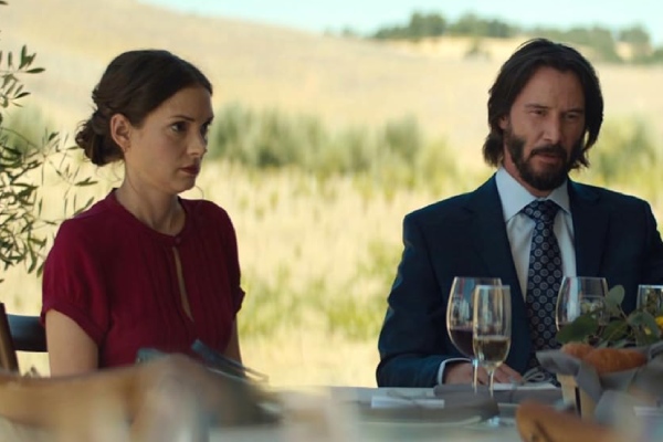 романтические комедии список лучших