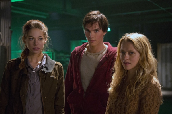 лучшие романтические комедии с высоким рейтингом