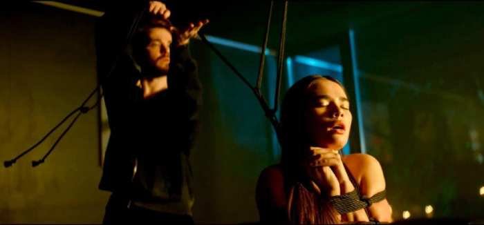 Рецензия на “Непослушную”: жалкая пародия или новые 50 оттенков серого?