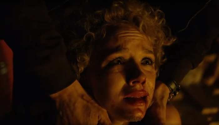 Отзывы о триллере “Кентавр” (2023): стоит ли смотреть?