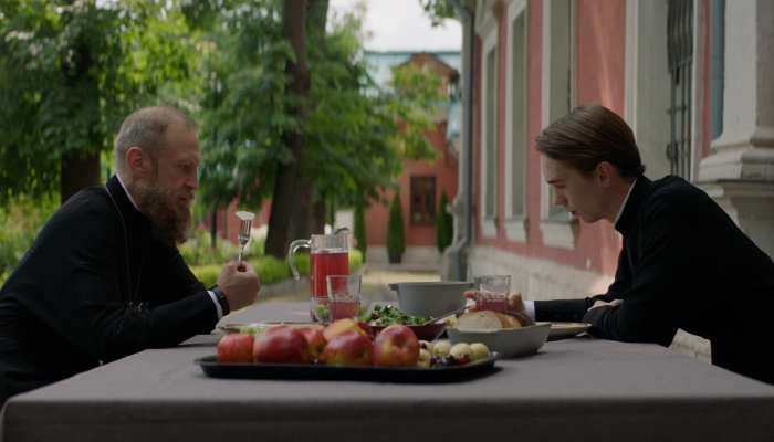 Самый необычный ромком: отзывы на “Страсти по Матвею” (2023)