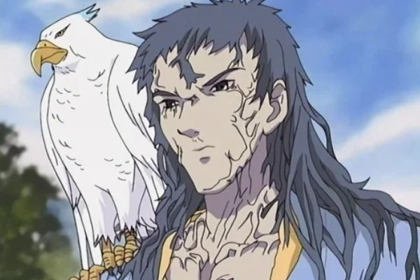 аниме ужасы топ