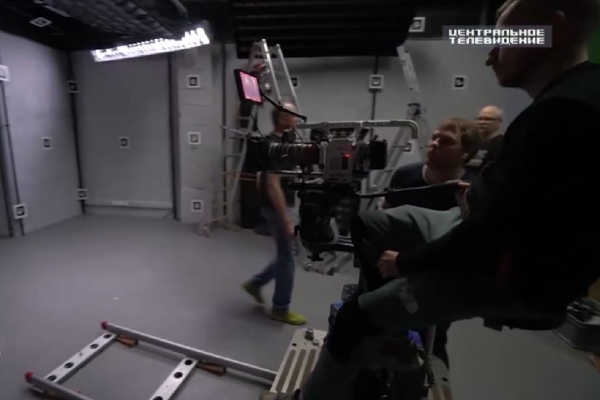 шоу аватар что за технология