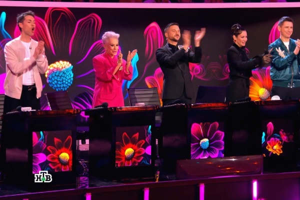 как снимают аватар на нтв