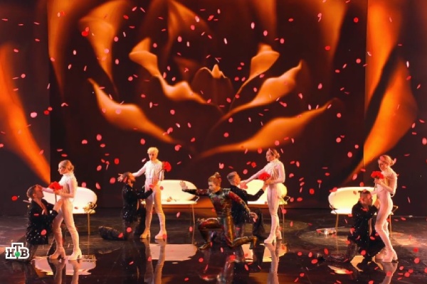 аватар шоу как работает голограмма