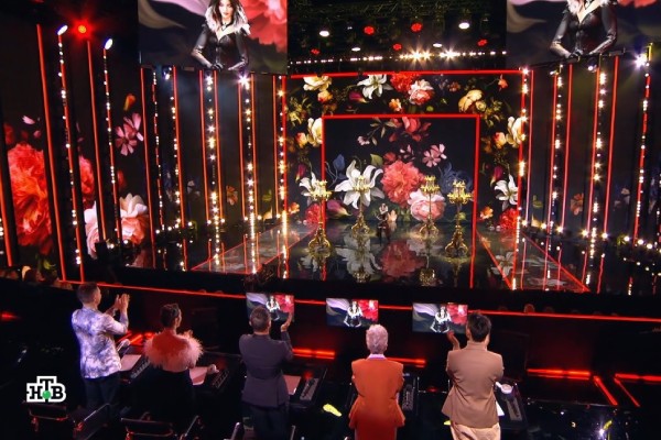 как снимают шоу аватар на самом деле