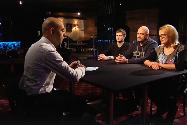 экстрасенсы участвующие в битве