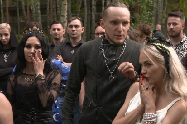 как принять участие в битве экстрасенсов