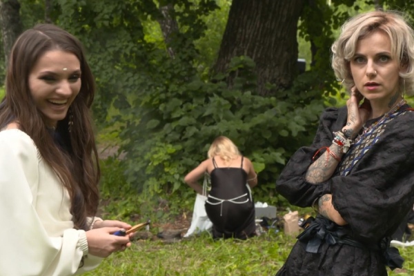 место съемок битвы экстрасенсов