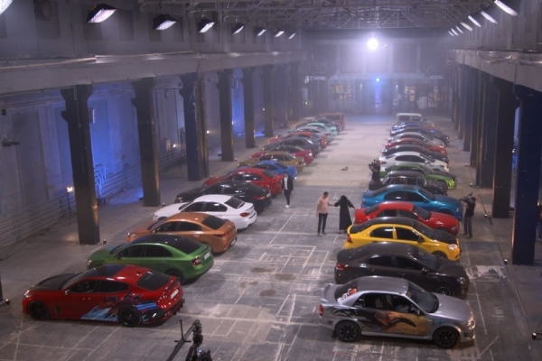 как попасть на съемки битвы экстрасенсов