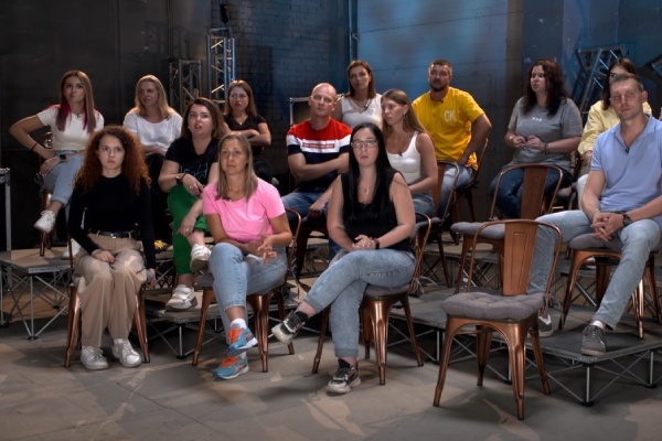 как попасть на шоу битва экстрасенсов