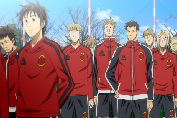 аниме сокрушение гигантов