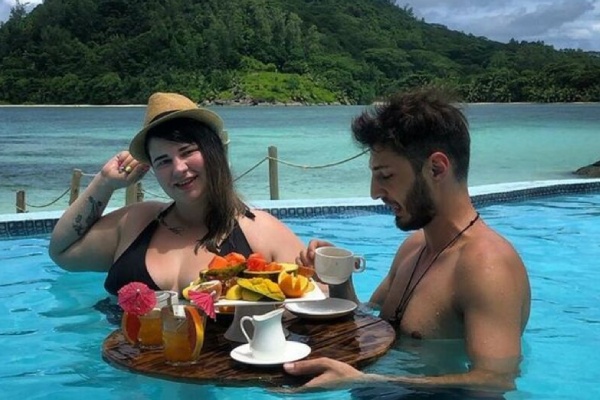 дом 2 остров любви