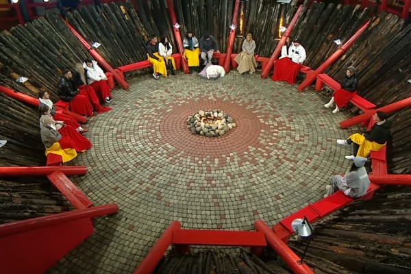 где снимают дом 2