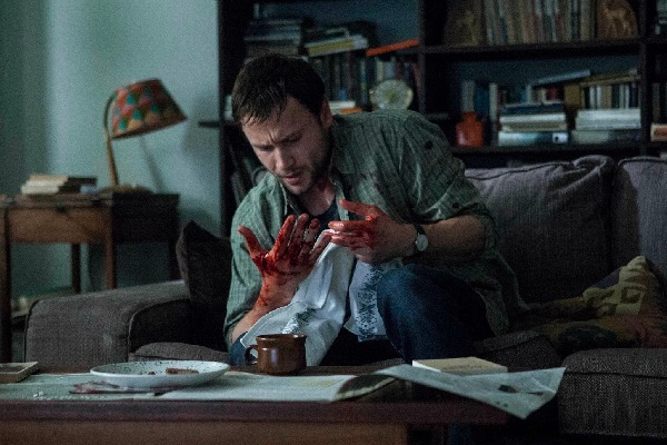 фильмы про домашнее насилие