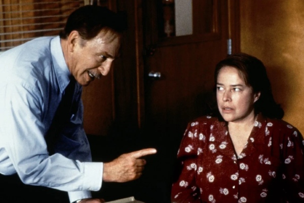 фильмы про абьюз в отношениях