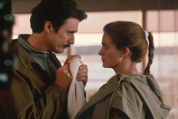 фильмы про абьюзивные отношения