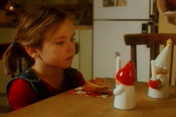 новогодние приключения детский фильм