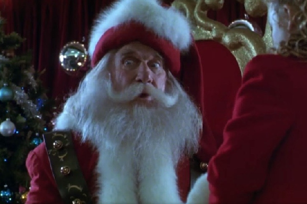 новогодний детский фильм сша