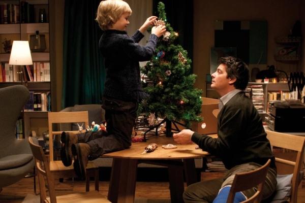 лучшие новогодние детские фильмы