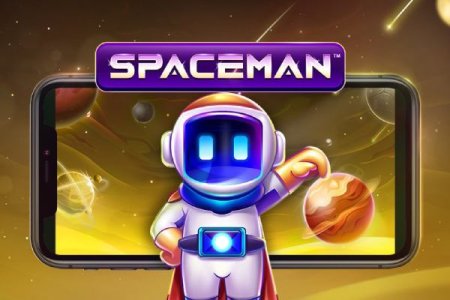 Что стоит знать бразильским игрокам о слоте Spaceman топового провайдера Pragmatic Play: обзор аппарата от эксперта Oscar Festas